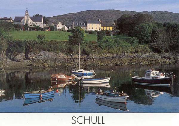 Schull