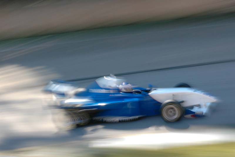 panning and zoomed after esses