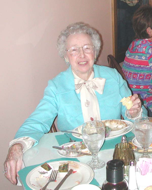 Mary Swanton Pinkham at lunch 2.jpg 60.5K