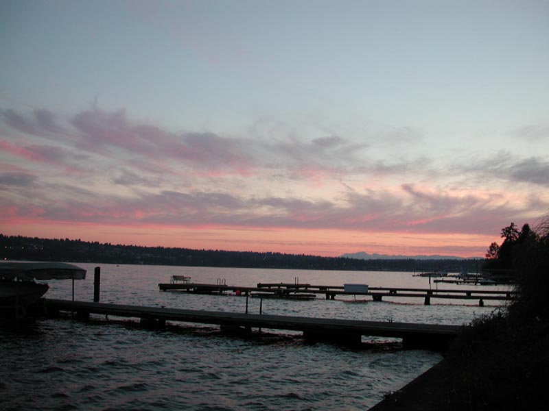 Sunset over Olympic Mountains 2.jpg 53.2K